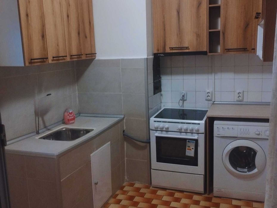 Дава се под наем Тристаен апартамент в София, Люлин 1 - 130 кв.м за 561 € - Снимка #5