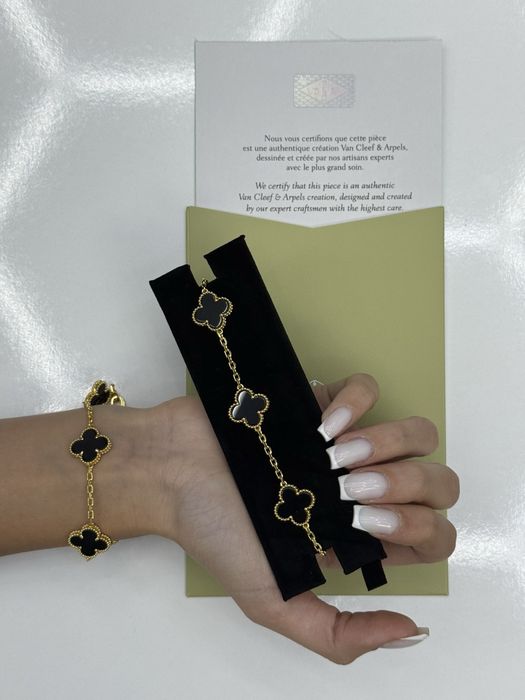 Van cleef & Arpels