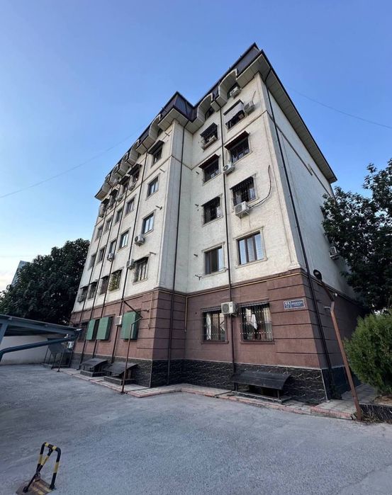 Квартира 2/6/6 Карасу-6