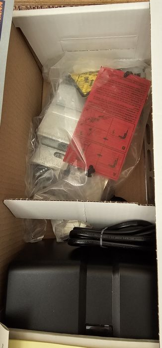 Horman aromatic 4 механизъм гаража врата