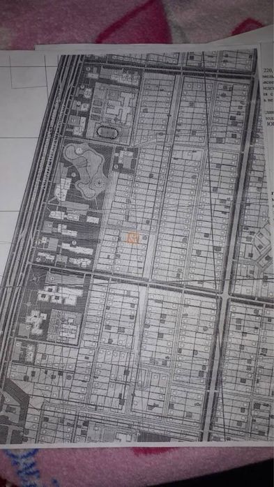 Продается участок 10 соток