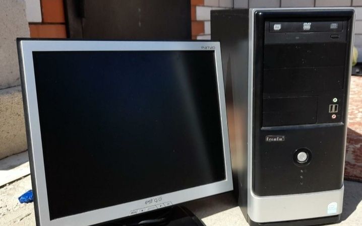 Продается Компьютер