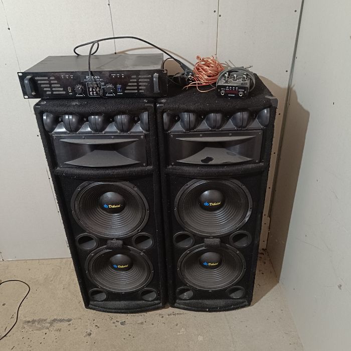 Boxe dibesi ,statie ibiza