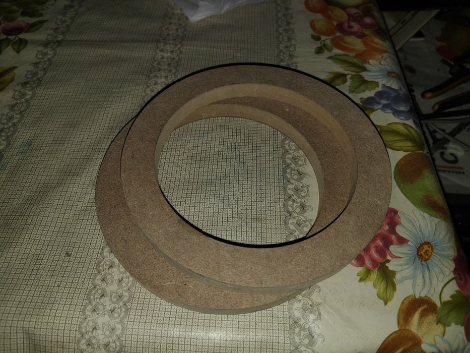 Проставки под колонки