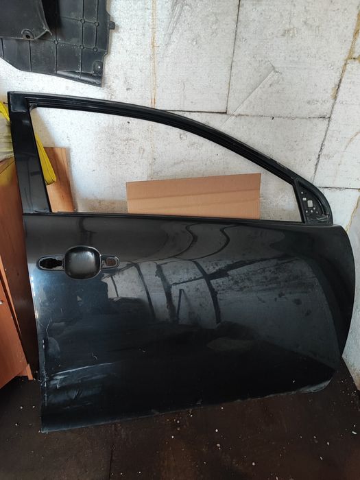 Дверь Toyota Corolla