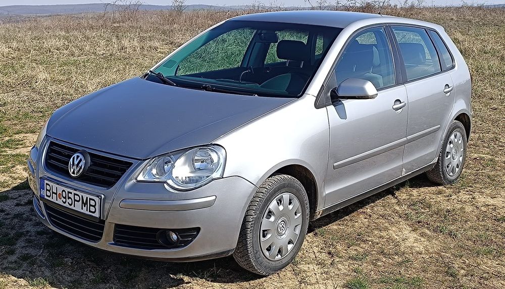 VW Polo 1.4 | 2006