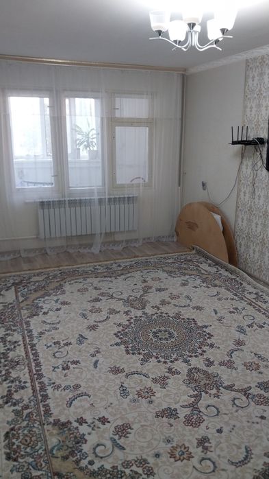 Продаётся 3х комнатная квартира в 3-46
