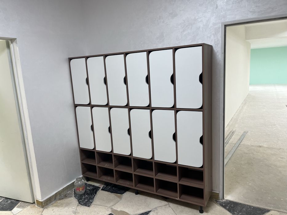 Мебель для садика