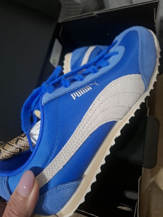 Дамски маратонки PUMA