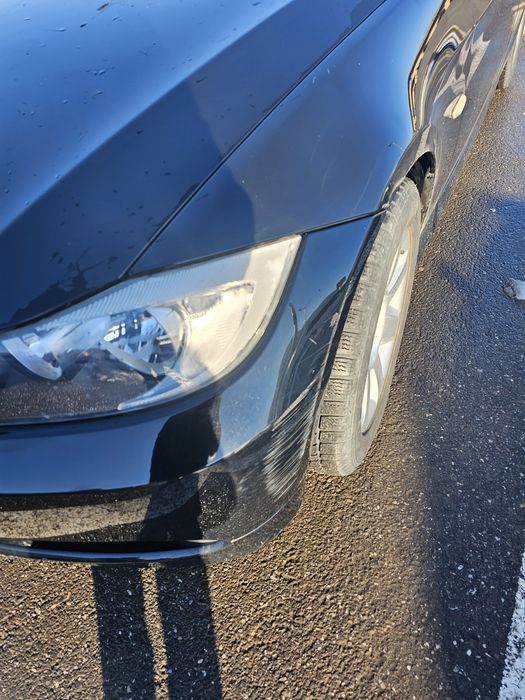 Bmw e 91 320 diesel 2008