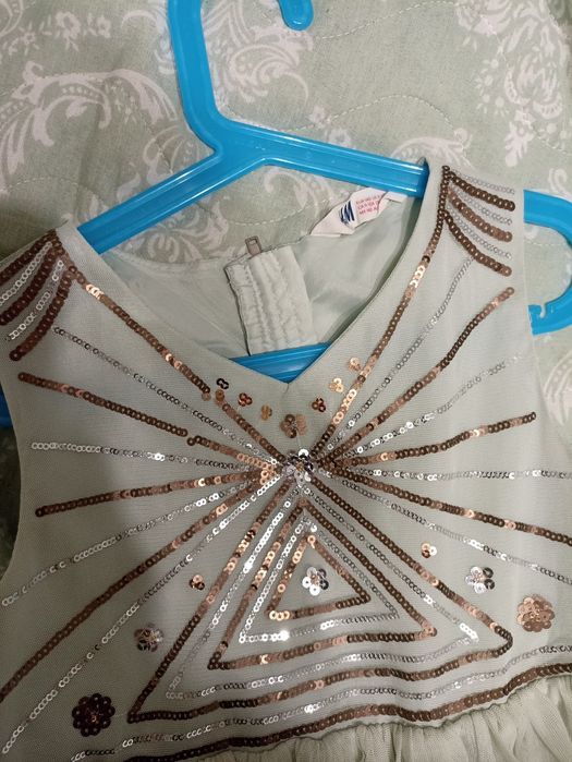 Rochita eleganta fete h&m