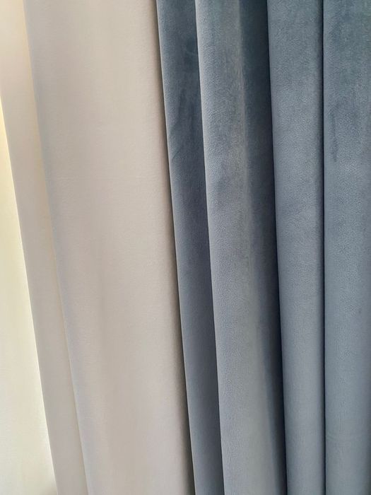 Шторы для гостиной