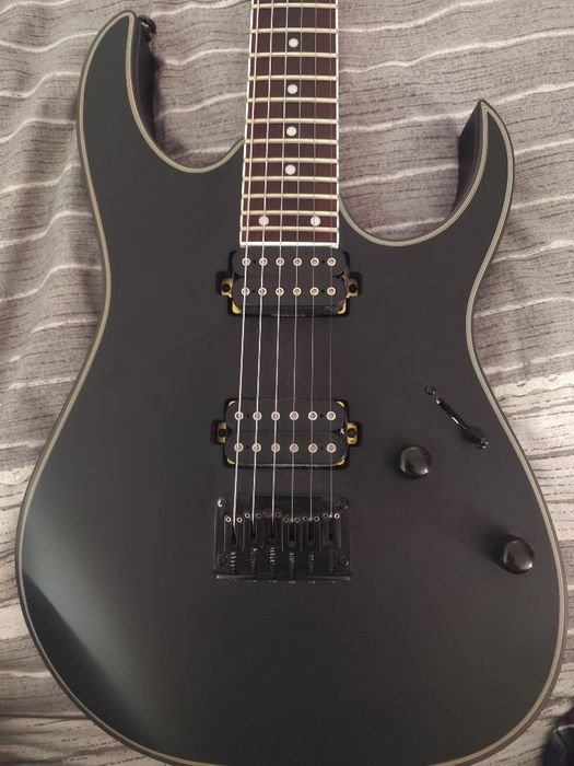 Chitara electrica Ibanez rg421EX