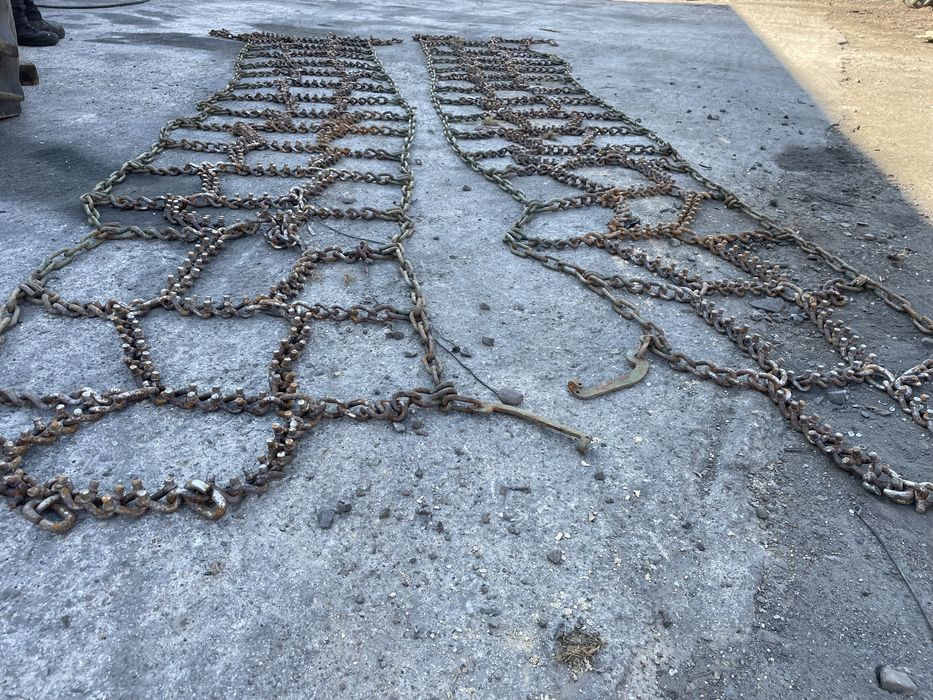 Lanturi tractor sau taf