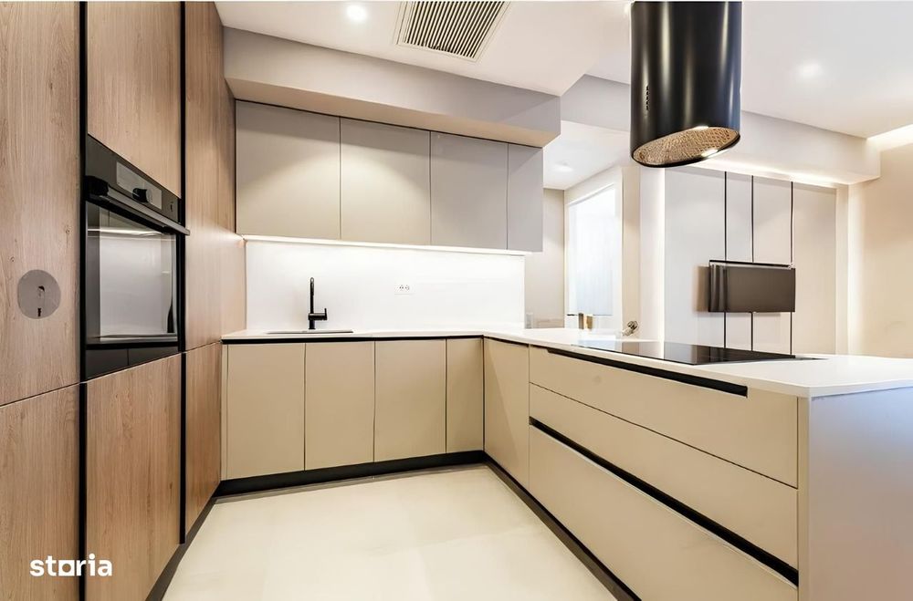 Apartament premium cu 2 camere | One Verdi Park, Floreasca