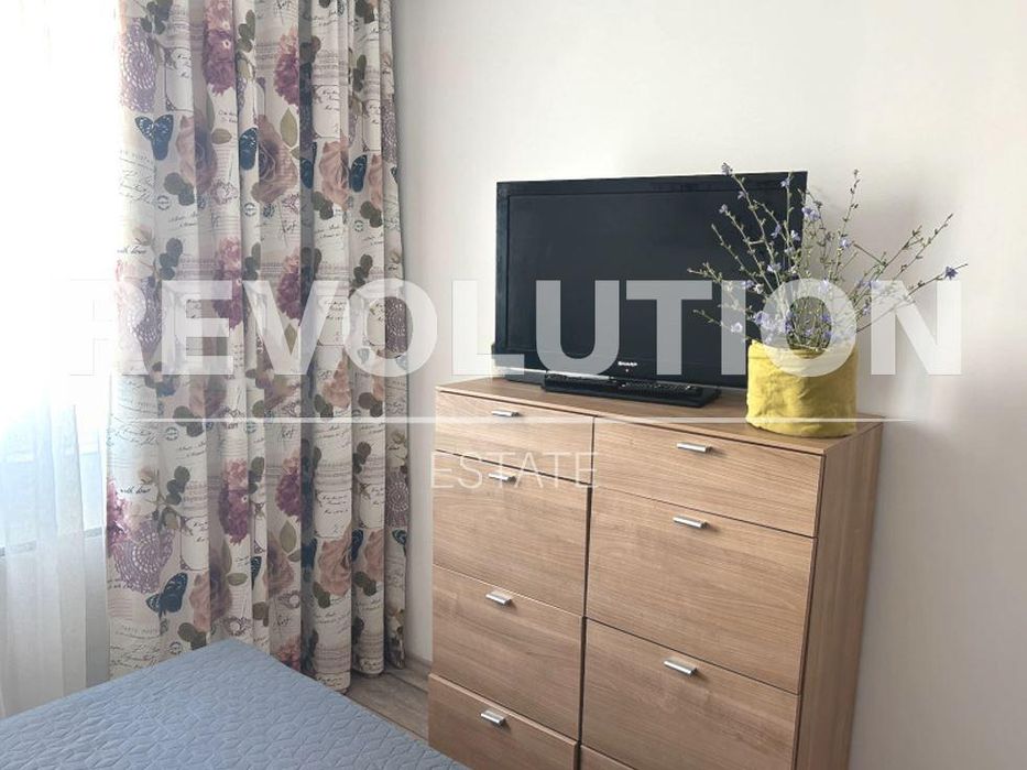 Дава се под наем Тристаен апартамент в Варна, Чаталджа - 67 кв.м за 700 € - Снимка #1