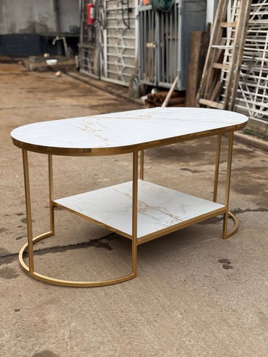 Журнальный стол в стиле Лофт