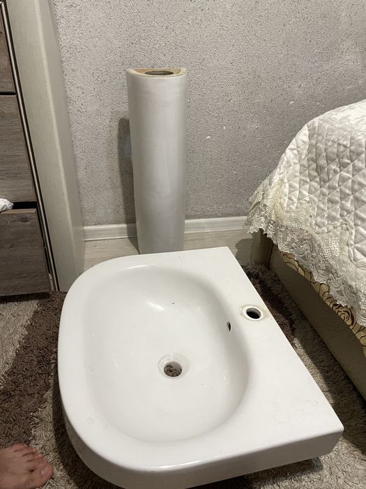 раковина (умывальник)