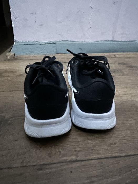 Продам детские кроссовки летние PUMA