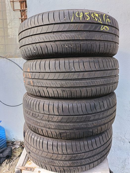 Anvelope vara 195 55 16 Michelin 2020 6.5mm