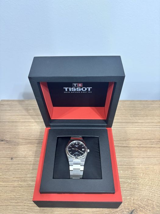 Tissot prx powermatic  80