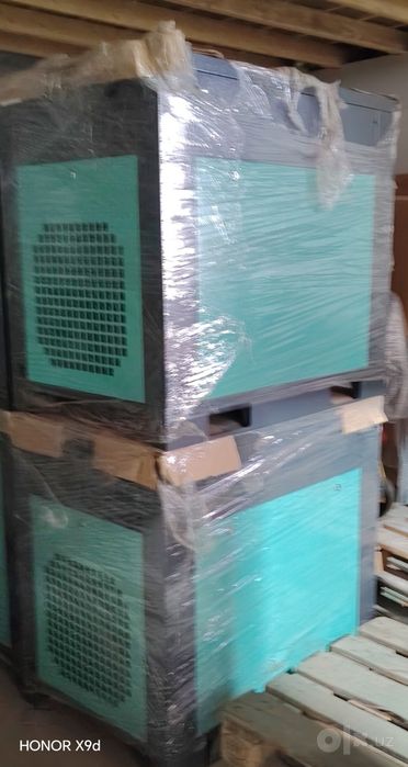 Vintovoy kompressor 30kvt винтовой компрессор воздушный 30квт 10бар