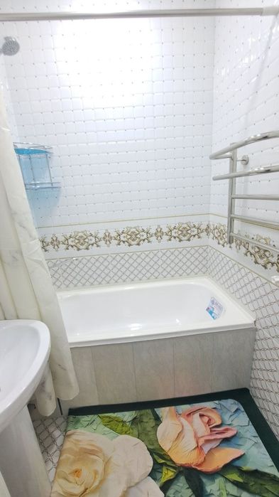 Аренда квартиры в городе Наваи