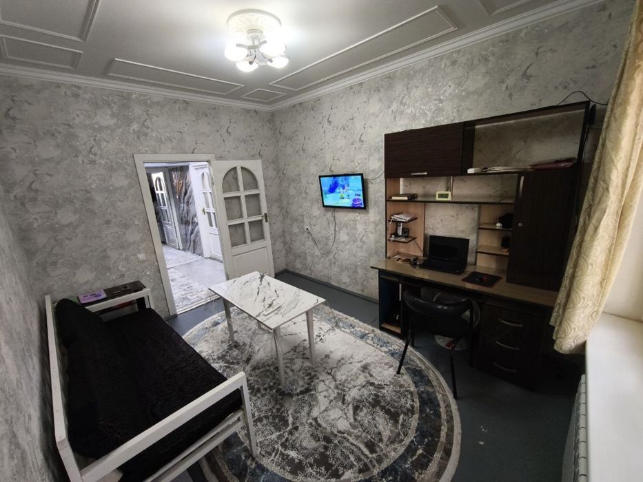 Алока 2/4/5 Тоза ремонт Обш: 55 кВ.м Ор.р: Алока,Тинчлик метро, Гунча