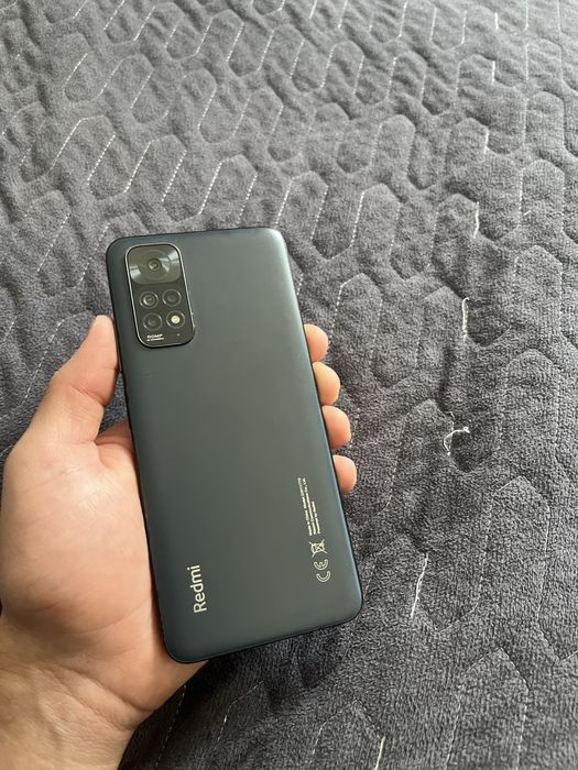 Продам Redmi 11 в хорошем состояние