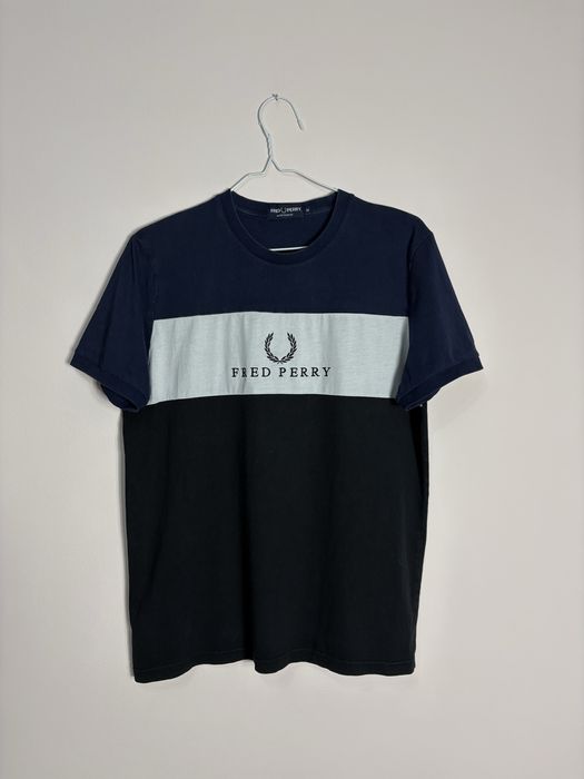 Fred Perry тениска