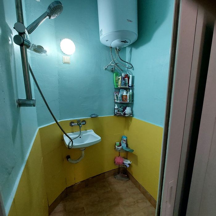 Дава се под наем  в София, Център - 14 кв.м за 204 € - Снимка #14