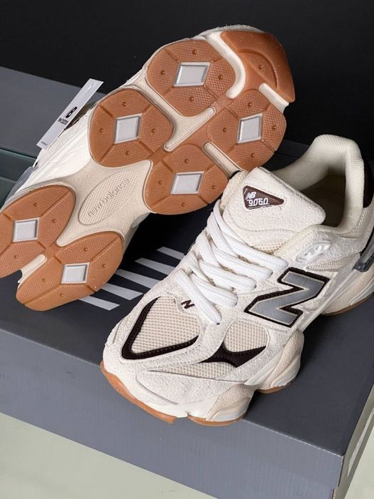 New balance dama