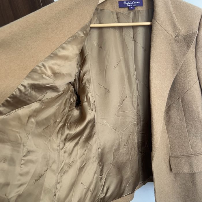 Sacou Ralph Lauren Purple Label