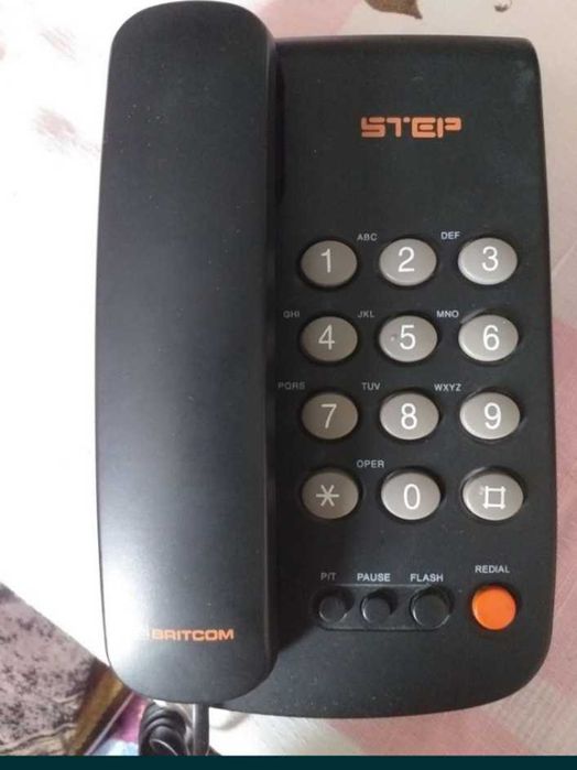componente vidointerfon telefon