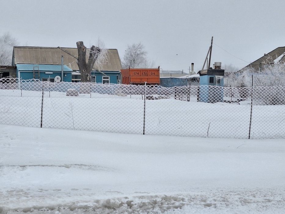 Продам дом в поселке