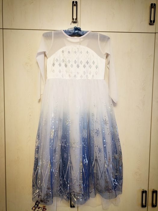 Платья для девочки 120-140