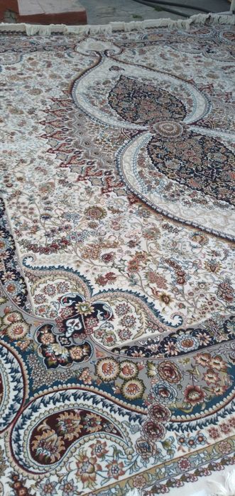 Ковер, совершенно новый