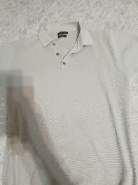 Поло massimo dutti