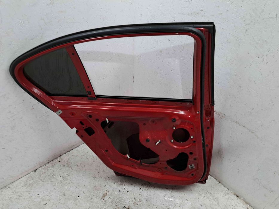 Usa stanga spate Bmw 3 (F30) [Fabr 2012-2017]