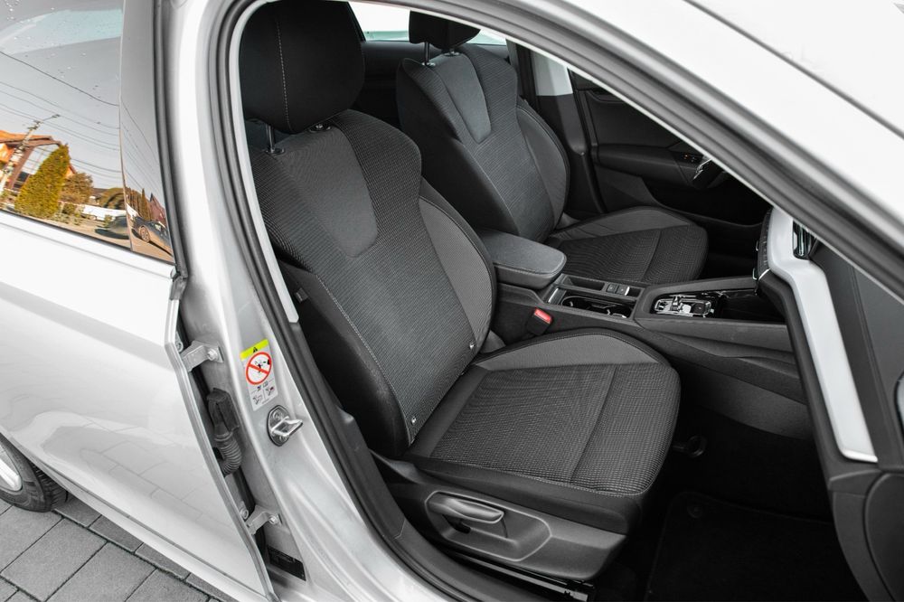 Skoda Octavia 2022 ,  2.0 diesel  euro 6 automat