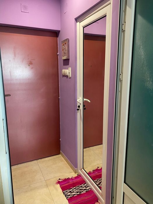 Продава се Едностаен апартамент в Ямбол, Златен рог - 26 кв.м за 1471 €/кв.м - Снимка #11