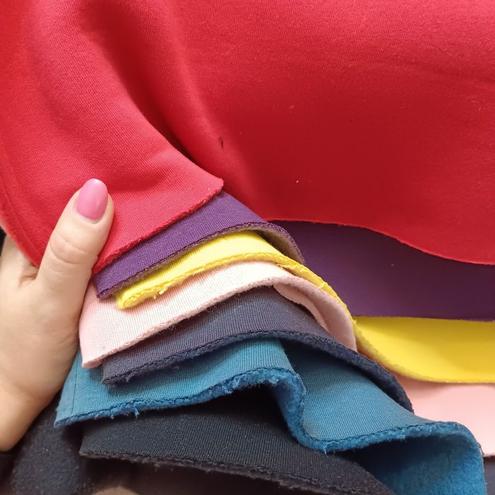 Эксклюзивные ткани