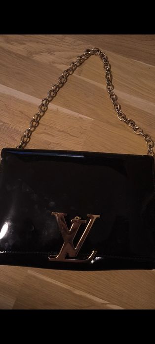 Geanta originală Louise Vuitton