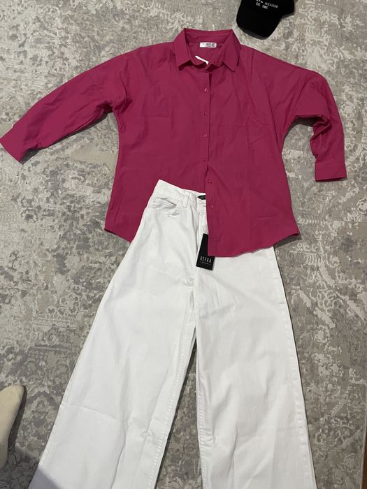 Женская одежда