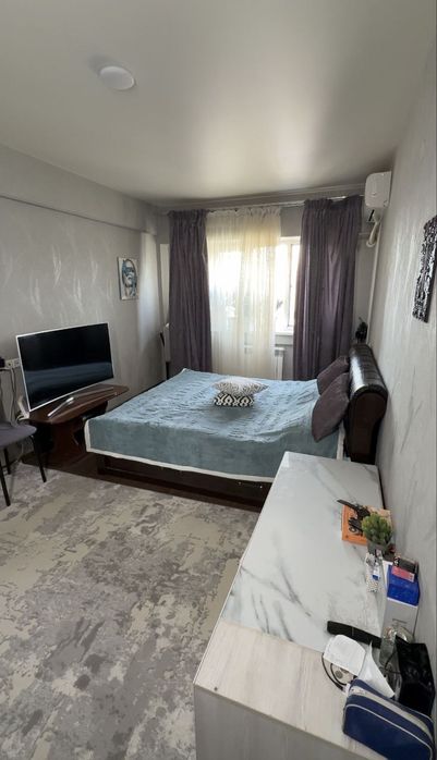 Продаётся 3 комнатная квартира в Янги хаёт 8 худуд