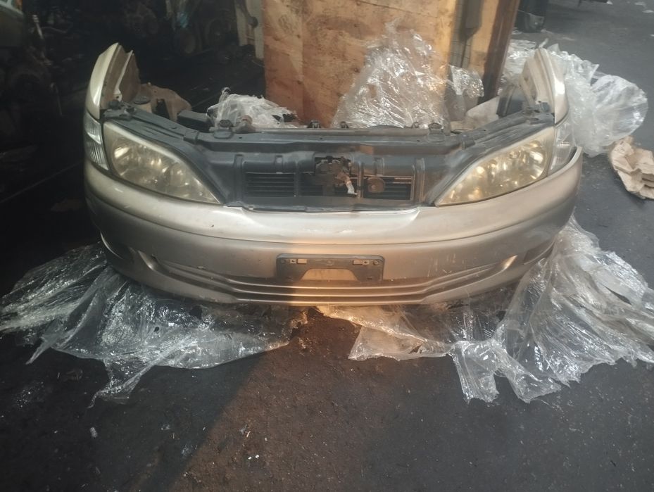 Матор Камри все наличие