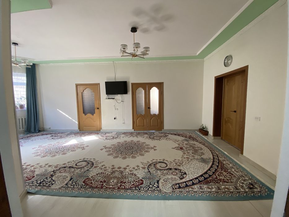 Үй сатылады (жер үй)