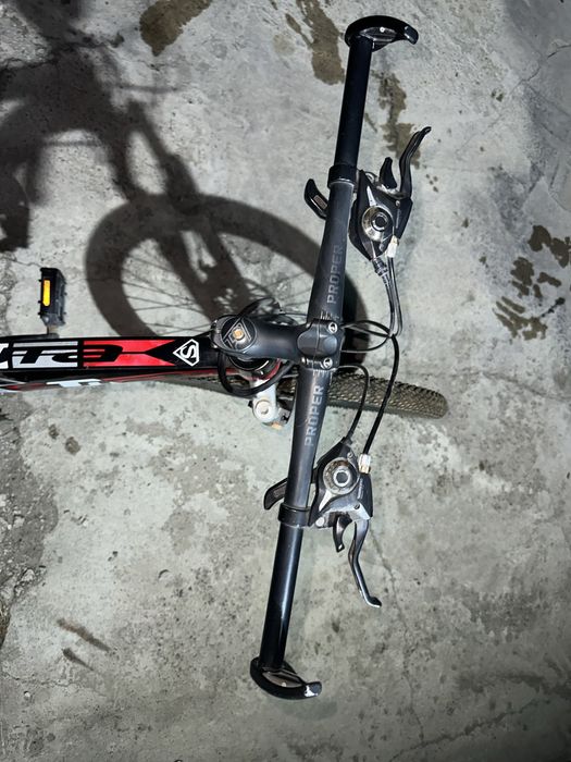 Продаю велосипед