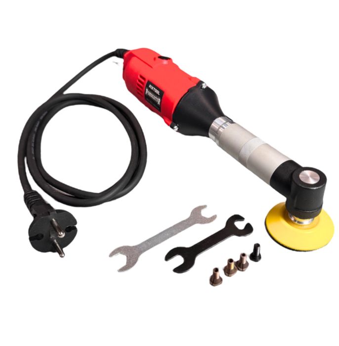 Бормашинка угловая гравер шлифмашина