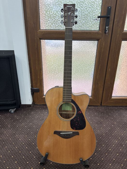 Vand chitara electro acustica